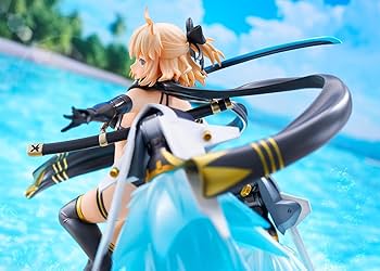 Amazon | キューズQ Fate/Grand Order アサシン/オキタ・J・ソウジ (第