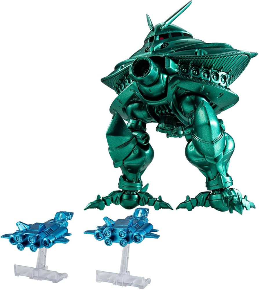 Amazon.com: Bandai Shokugan - Gundam - FW Gundam Converge Core Big