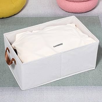 Amazon｜Luckycoco 収納ケース 収納ボックス ソフトボックス収納