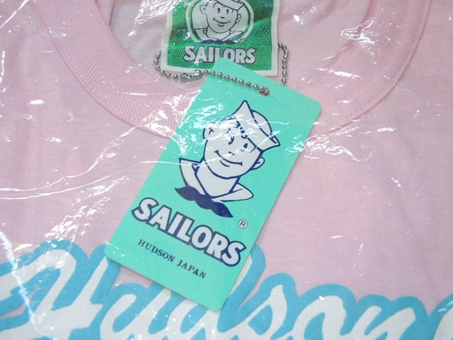 Amazon.co.jp: 未使用 セーラーズ SAILORS '88 club おニャン子クラブ