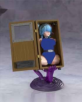 Amazon.co.jp: A.P.E.X.S限定販売 Ver.1/6 怠惰な日常捕捉 レム