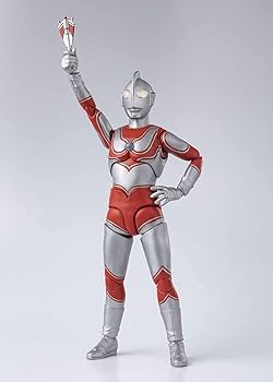 Amazon.co.jp: TAMASHII NATIONS S.H.フィギュアーツ 帰ってきた