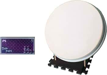 Amazon.co.jp: AC Sensor Equipped Adjustable Sensitivity Taiko