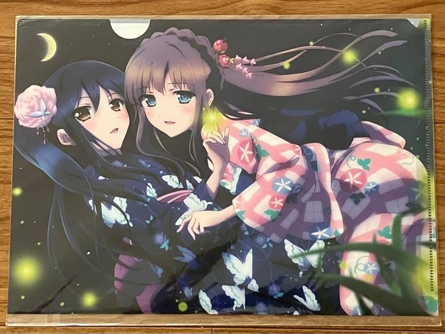 Amazon.co.jp: A4クリアファイル アクセルワールド : おもちゃ