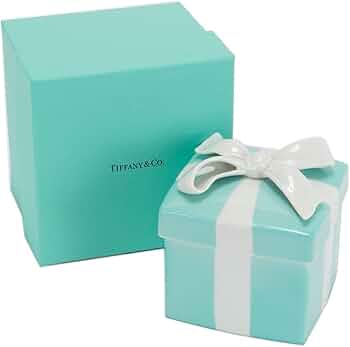 Amazon.co.jp: 【正規紙袋・リボン付き】ティファニー TIFFANY＆CO