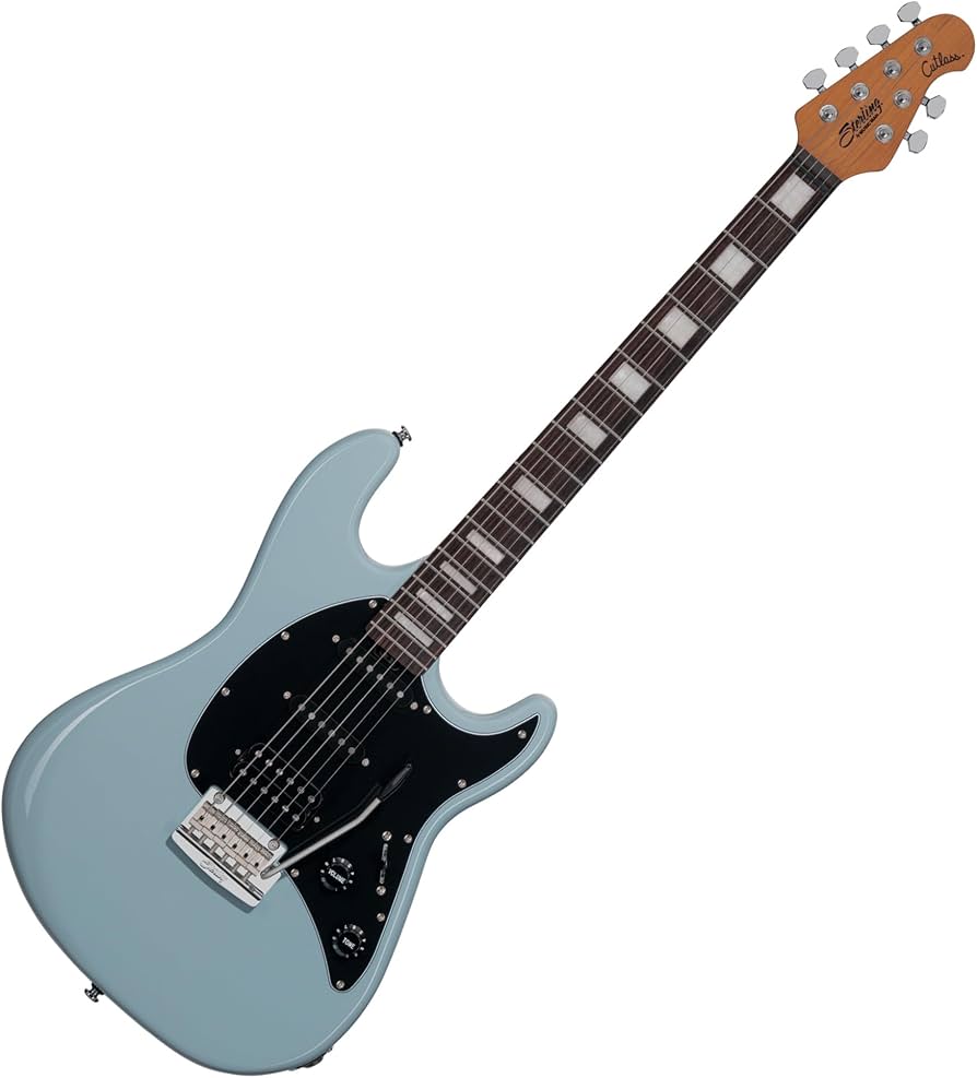Amazon.com: Cutlass Plus : Musical Instruments