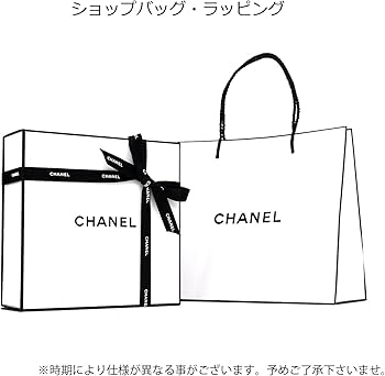Amazon.co.jp: [ギフトBOX/ラッピング済] CHANEL シャネル ラ クレーム