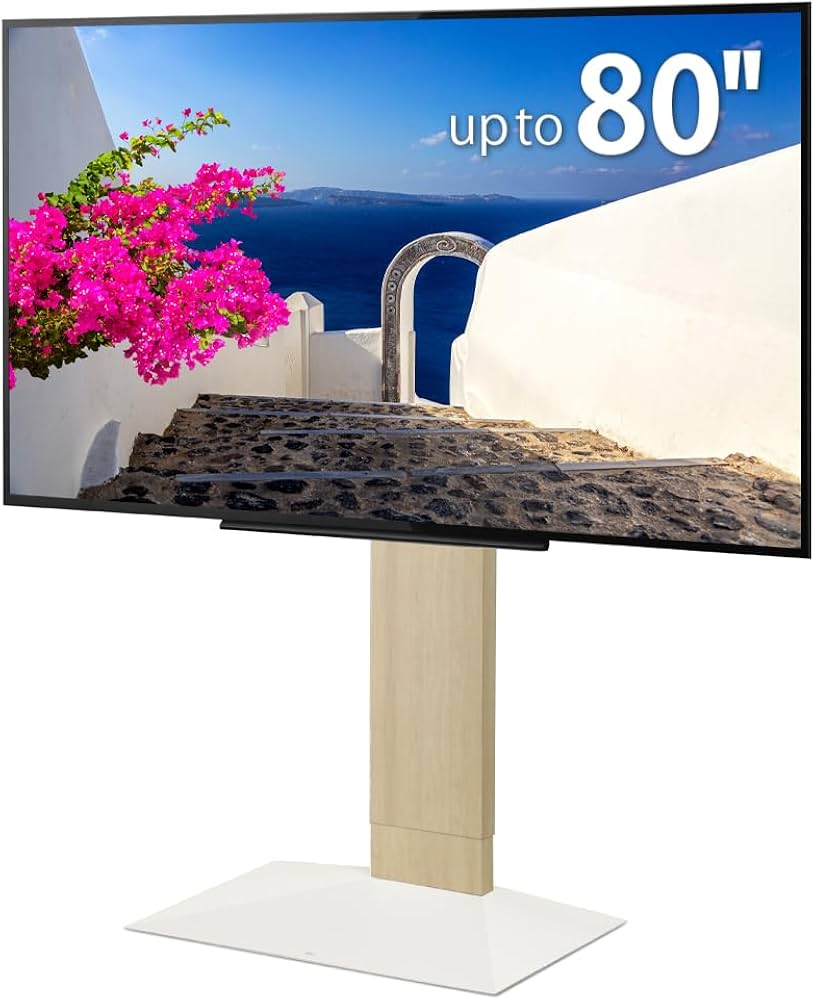 Amazon.com: WALL V3 Low Type | Sleek Japanese 32-80 Inch Universal