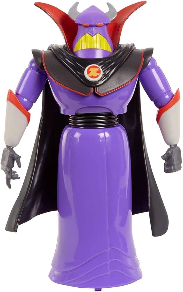 Amazon.com: Disney and Pixar Toy Story 4 Core Character Figures