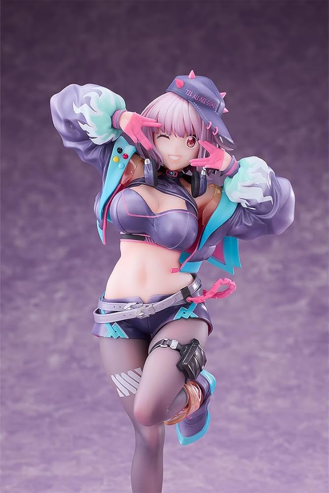 Amazon | グリッドマン ユニバース 新条アカネ [Dreamy Divas Ver.] 1