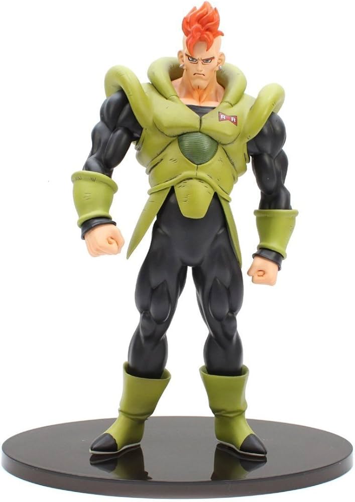 Amazon.co.jp: バンプレスト ドラゴンボール SCultures BIG 造形天下一