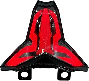 Amazon | JPA LED テールランプ Type2 シーケンシャルウインカー