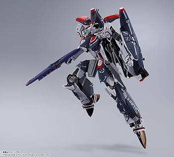 Amazon.co.jp: TAMASHII NATIONS DX超合金 マクロスF VF-25F スーパー