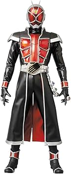 Amazon.co.jp: Project BM! 仮面ライダーウィザード フレイムスタイル