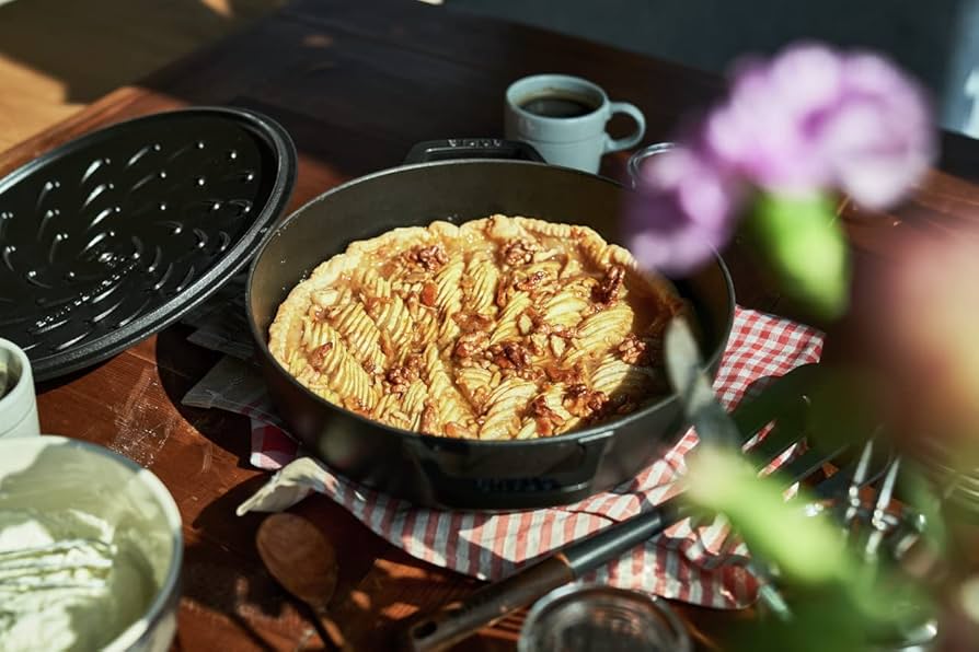 Amazon.co.jp: ストウブ(Staub) 「 ブレイザー ソテーパン ブラック