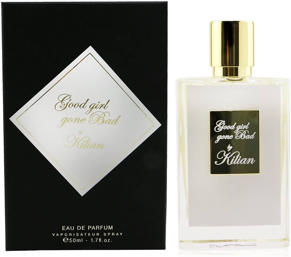 Amazon.com : Kilian By Kilian - Good Girl Gone Bad - 1.7 fl. Oz