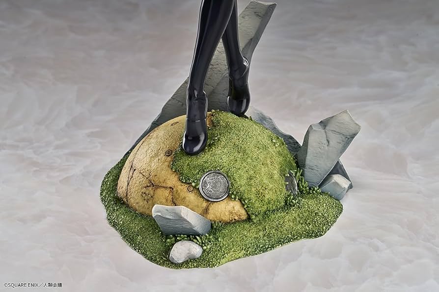 Amazon | グッドスマイルアーツ上海[Good Smile Arts Shanghai] NieR