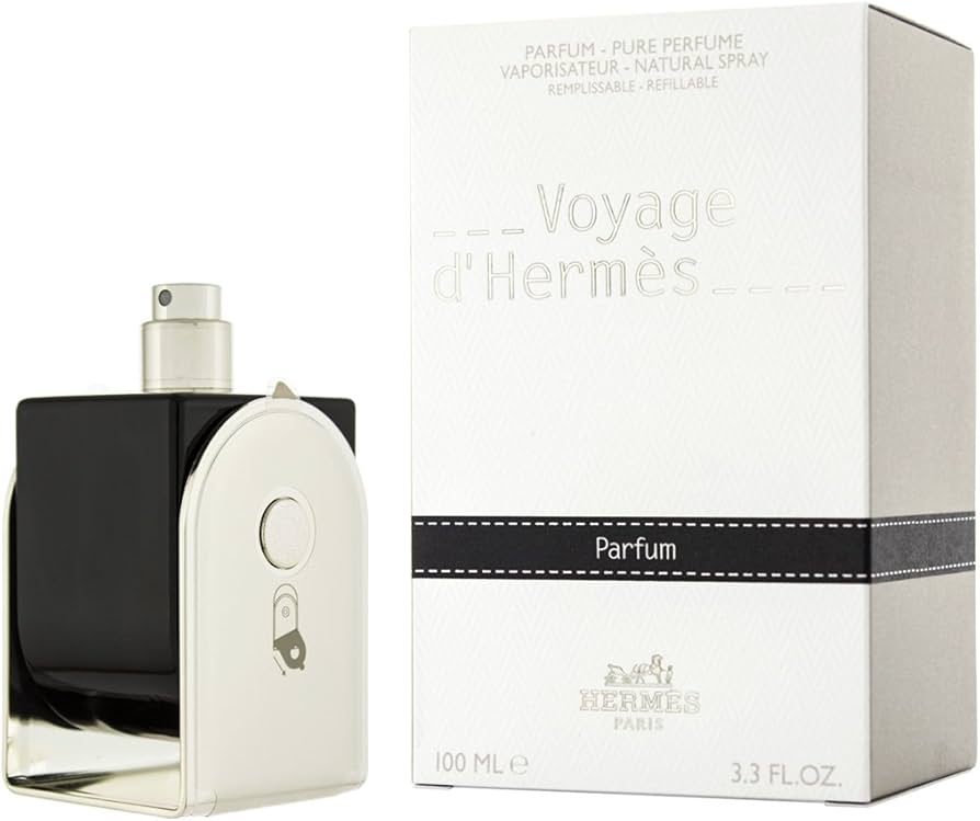 Amazon | エルメス HERMES ヴォヤージュ ドゥ エルメス ピュア