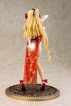 Amazon.co.jp: T2アート☆ガールズ 艶娘幻夢譚 金蓮 Jin-Lian 紅玉Ver