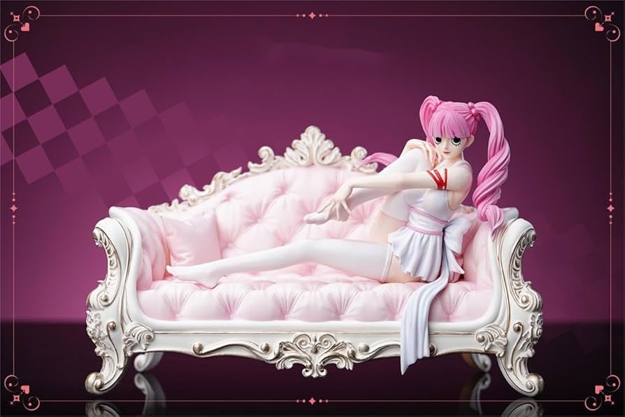 Amazon.co.jp: ペローナ フィギュア ガレージキット スケール Ver.1/6
