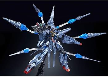 Amazon | MG 機動戦士ガ ンダムSEED プロヴィデンスガンダム