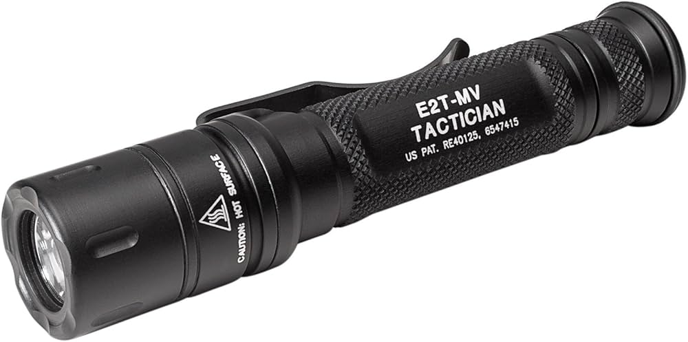 Amazon | SUREFIRE(シュアファイア) LEDライト 明るさ800ルーメン