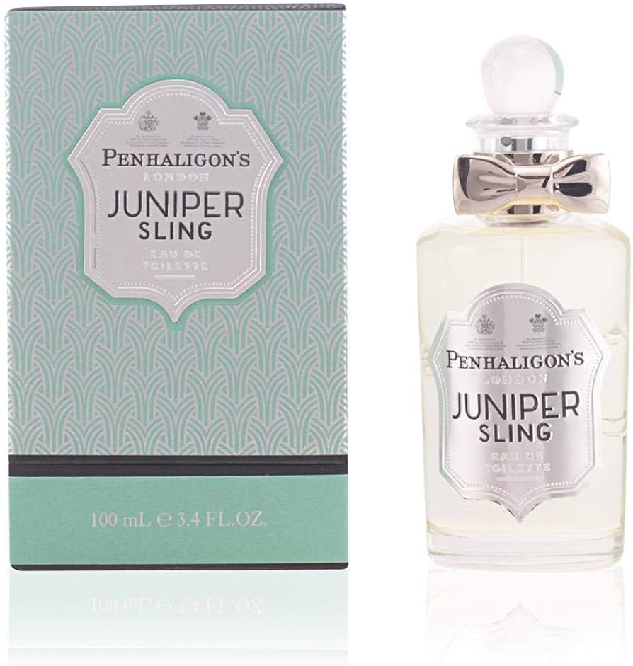 Amazon | ペンハリガン(PENHALIGON'S) ペンハリガン ジュニパー