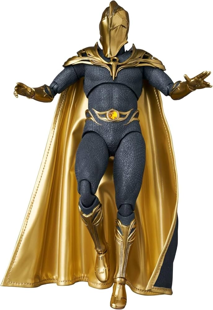 Amazon.co.jp: メディコム・トイ MAFEX マフェックス No.244 BLACK
