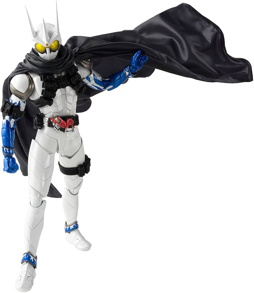 Amazon.co.jp: S.H.フィギュアーツ(真骨彫製法) 仮面ライダー