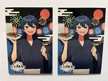 Amazon.co.jp: カラフルピーチ なおきりさん トレカ 真夏の桃祭り