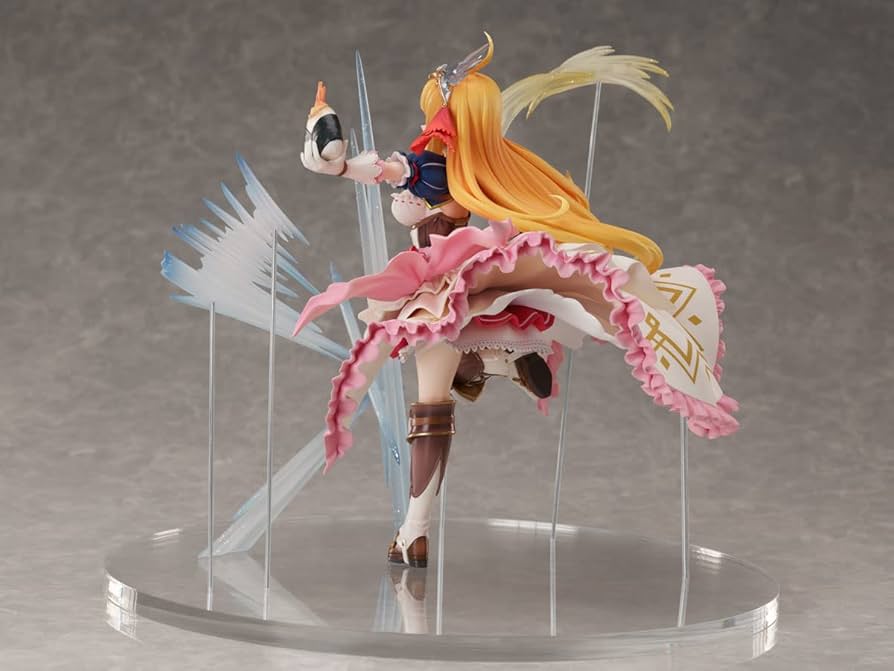 Amazon.co.jp: フリュー プリンセス コネクト! Re:ダイブ ペコリーヌ 6