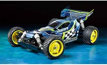 Amazon.co.jp: タミヤ 1/10 電動RCカーシリーズ No.630 プラズマエッジ