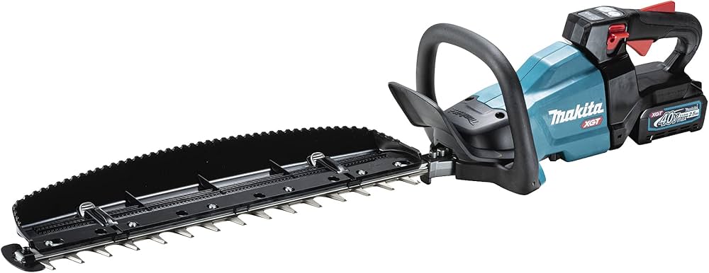 Amazon | マキタ(Makita) 500ミリ充電式ヘッジトリマ 40Vmax 2.5Ah