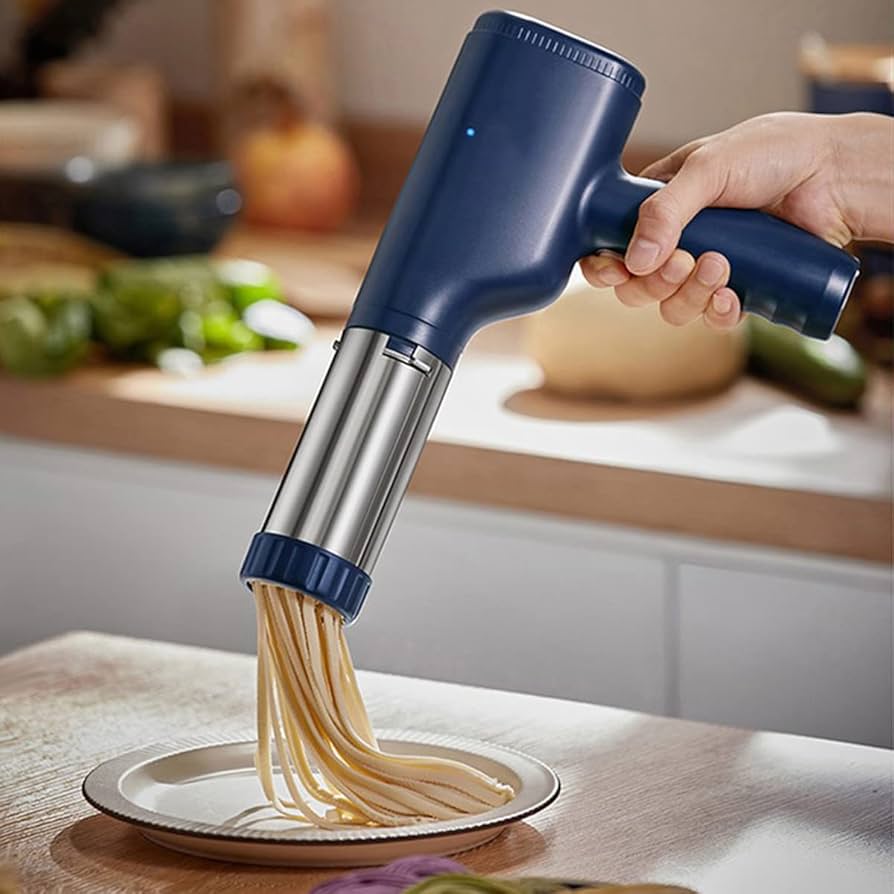 Amazon | モンブラン 絞り機 モンブランしぼり器 極細 製麺機 小型