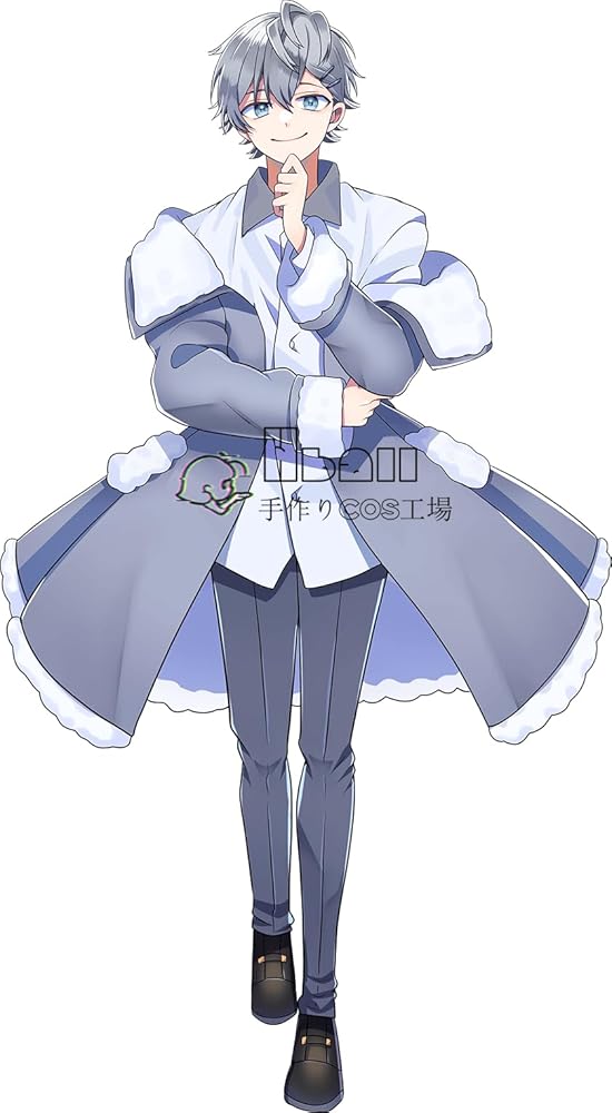 Amazon.co.jp: カラフルピーチ（からぴち） ヒロ Hiro コスプレ衣装
