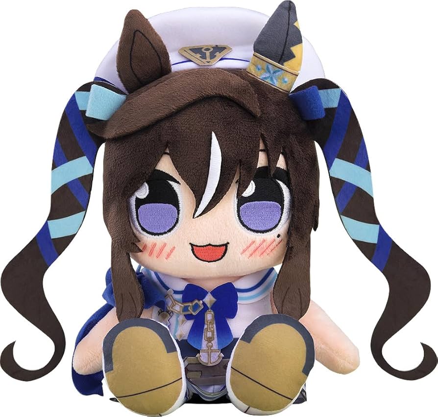 Amazon.co.jp: グッドスマイルカンパニー[GOOD SMILE COMPANY] ウマ娘
