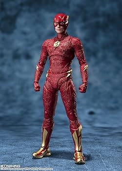 Amazon | TAMASHII NATIONS S.H.フィギュアーツ フラッシュ(ザ