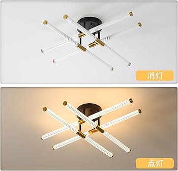 Amazon.co.jp : SUSUNY LEDシーリングライト 8畳 30W 電球色 照明 天井