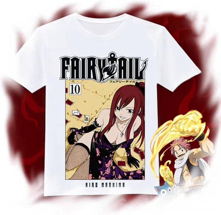 フェアリーテイル Tシャツ Mサイズ フェアリーテイル Tシャツ Mサイズ