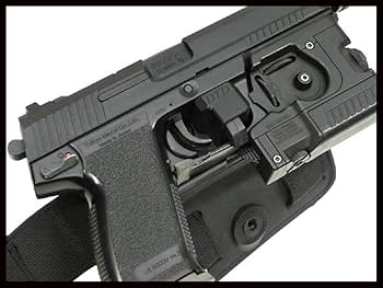Amazon | DTD（Double Tap Designs）: SOCOM MK23ホルスター 各色 (TAN