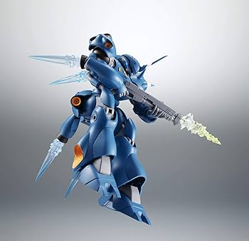 Amazon.co.jp: TAMASHII NATIONS ROBOT魂 機動戦士ガンダム0080 [SIDE