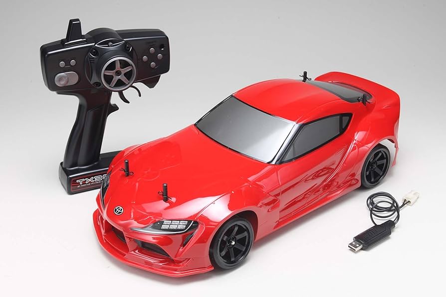 Amazon | ドリフトパッケージ2WD 組立て済みフルセット PANDEM GR