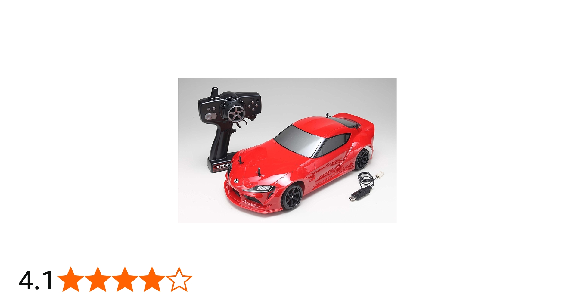 Amazon | ドリフトパッケージ2WD 組立て済みフルセット PANDEM GR