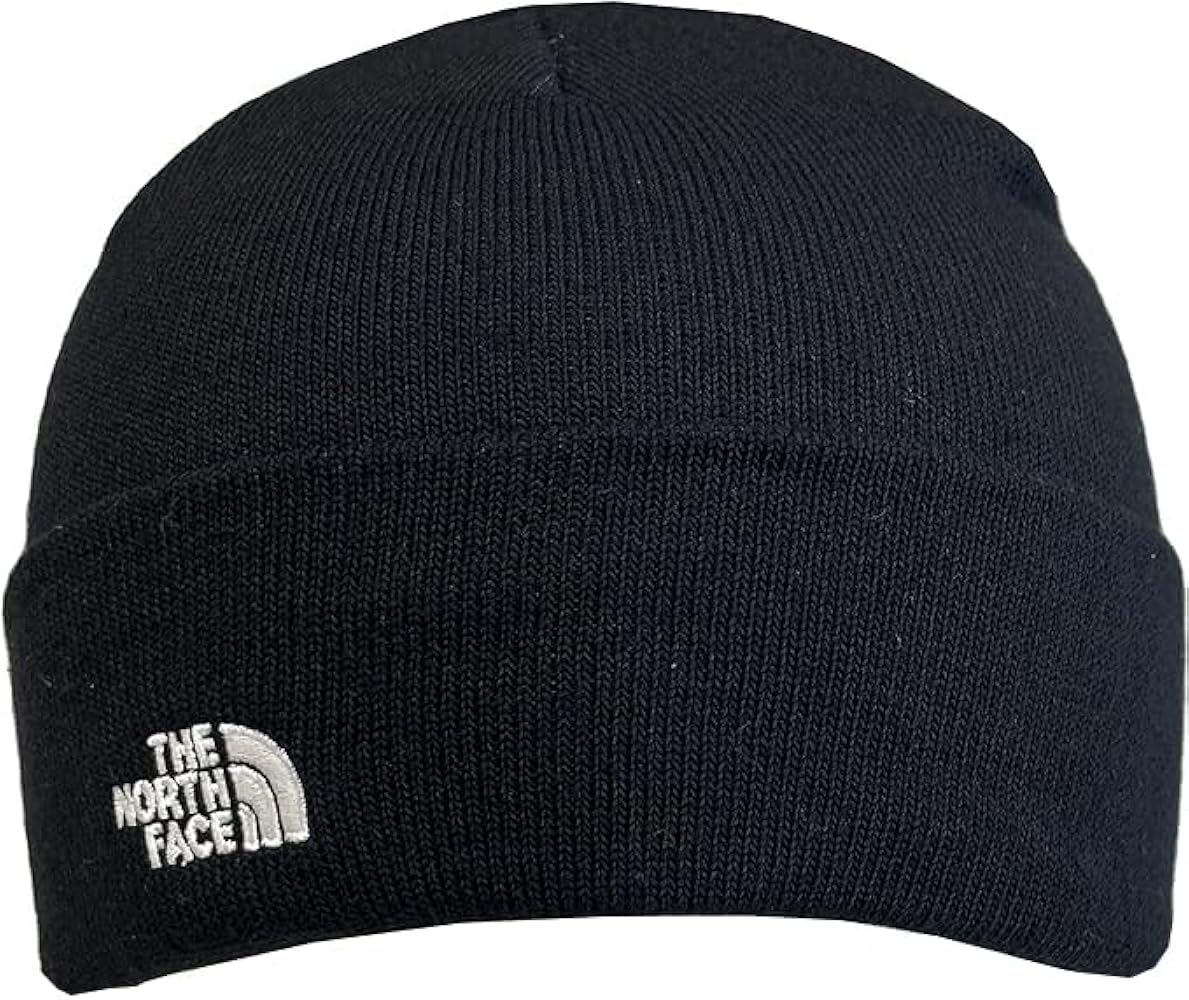 Amazon | [THE NORTH FACE] ノースフェイス ニット キャップ ニット帽