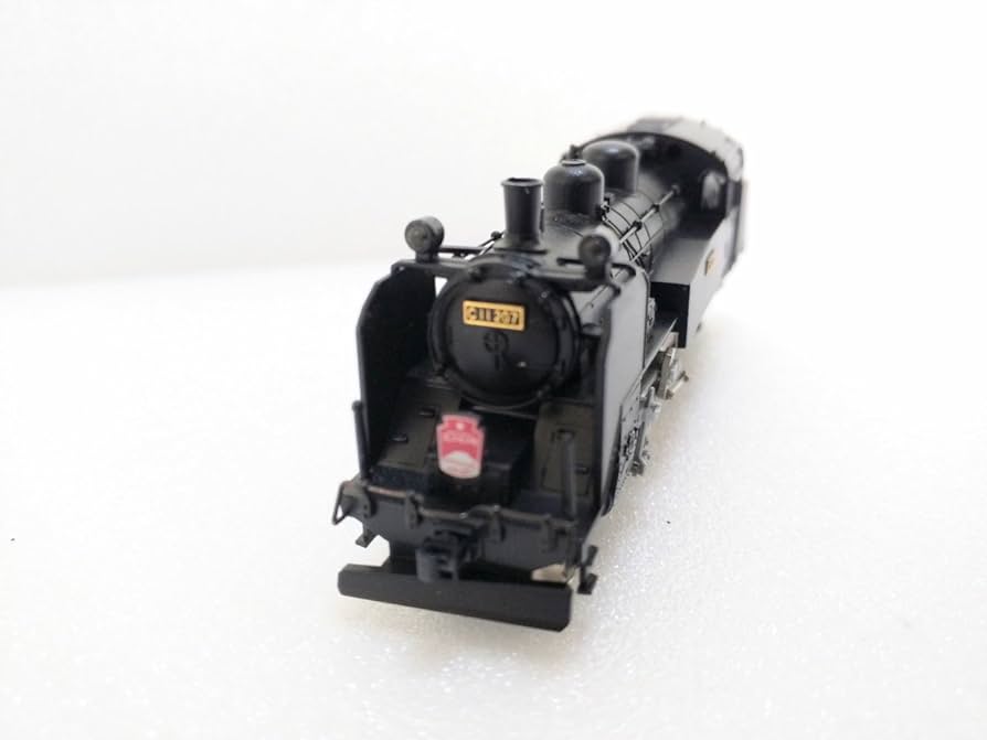 Amazon | マイクロエース Nゲージ C11-207 復活「ニセコ」 A7309 鉄道