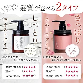 cocone モイスチャーシャンプー・オイルセット cocone モイスチャー