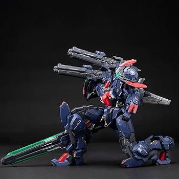 Amazon.co.jp: MOSHOW TOYS MCT-AP02FA 武成侯 PROGENITOR EFFECT 合金