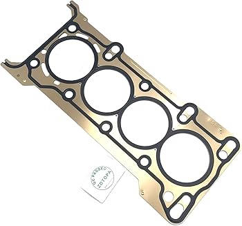 ZY Complete Gasket Set 8LBT-10-271 for Mazda 2 FIESTA 1.5L DOHC