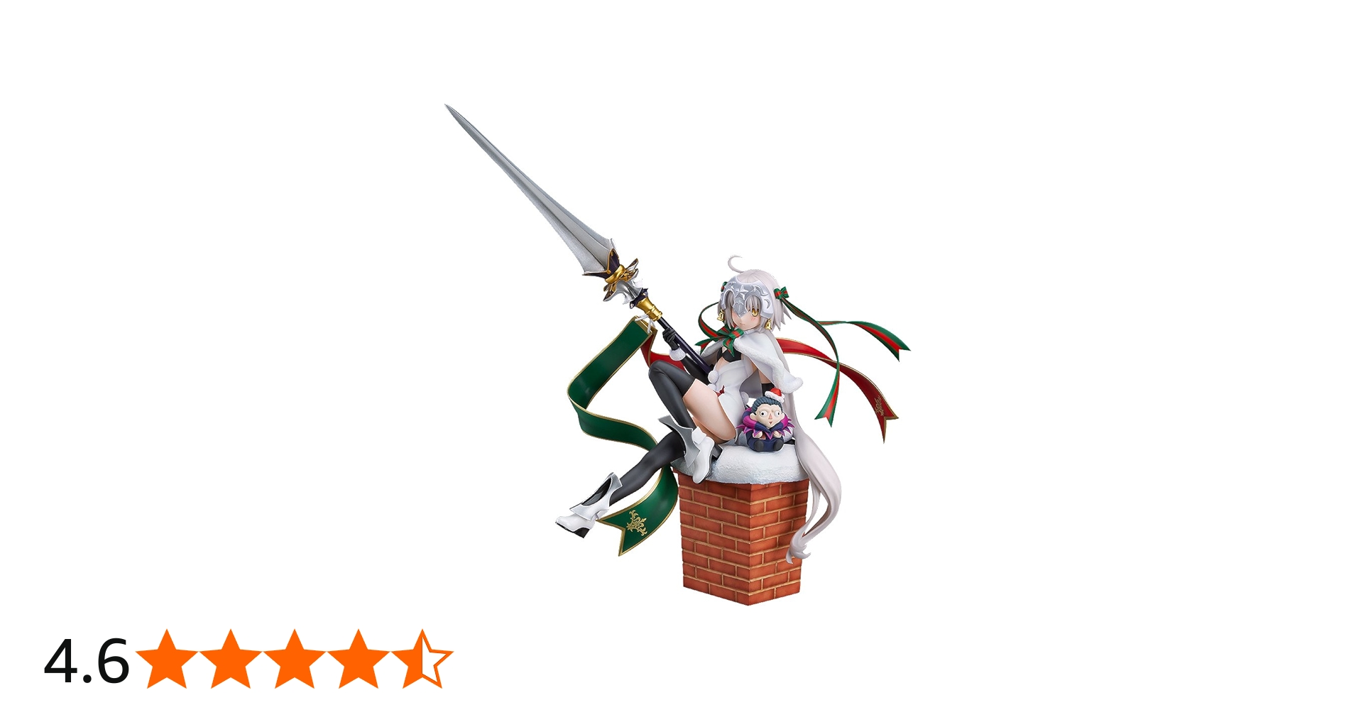 Amazon | Fate/Grand Order ランサー/ジャンヌ・ダルク・オルタ