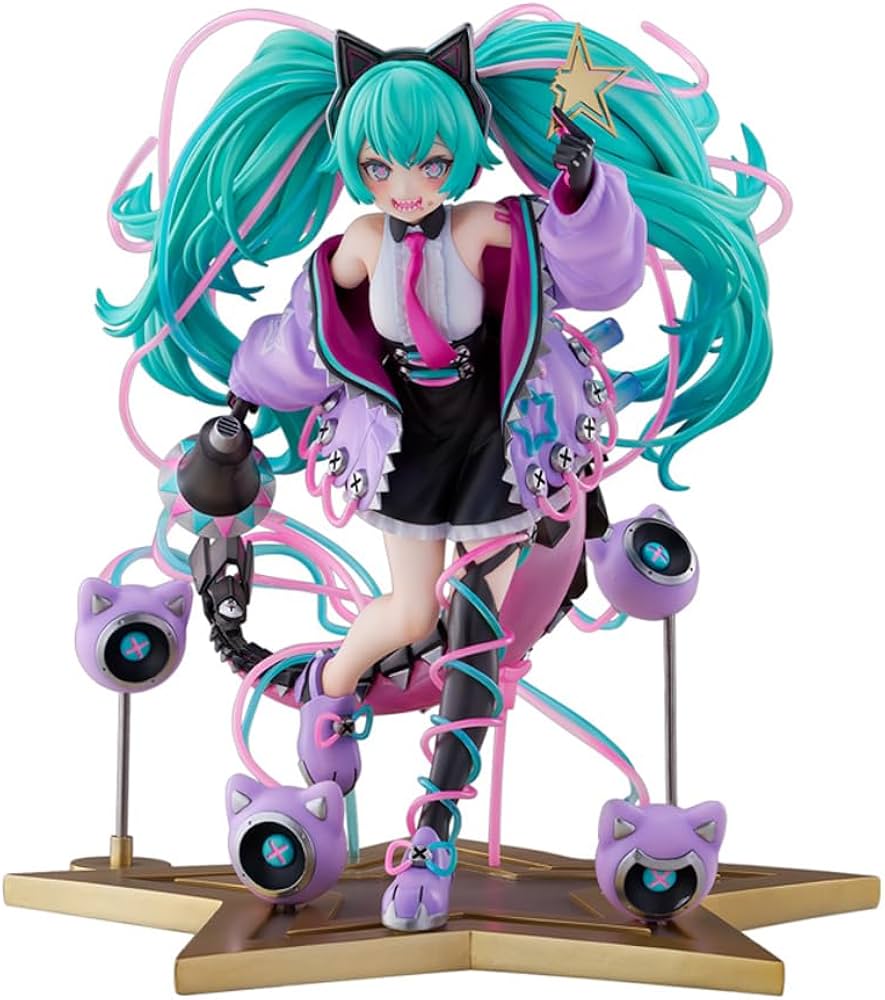 Amazon | Hobby Stock 初音ミク 1/7 HATSUNE MIKU Digital Stars 2023